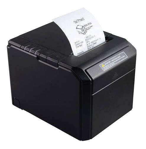 Gprinter GP-U80160I Slip printer Bluetooth/WIFI - EMW Technologies