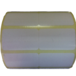 40X24X2000 Thermal label 2 UP