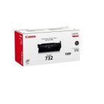 CANON 732 BLACK TONER CARTRIDGE