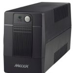 Mecer 650VA Line Interactive UPS