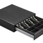 Cash Drawer EC-400