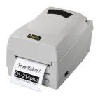 Argox os-214plus barcode printer
