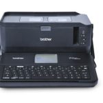 Brother PT-D800W Labelling Machine