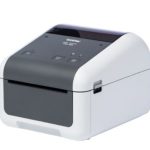 Brother TD-4420DN printer