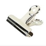 Metal Bulldog Clips 32mm