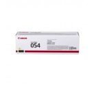 Canon CRG 054 yellow toner cartridge