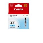 CANON CLI-42 PHOTO CYAN INK CARTRIDGE