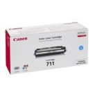 CANON 711 CYAN TONER CARTRIDGE