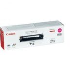 CANON 716 MAGENTA TONER CARTRIDGE