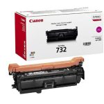 CANON 732 MAGENTA TONER CARTRIDGE