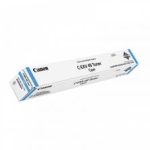 CANON C3725I C-EXV49 CYAN TONER CARTRIDGE