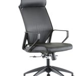 Office Chair Black – RELAX 000P
