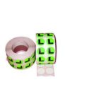 DayGlo L Label