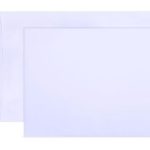 Envelopes C4 Self Seal White 250s