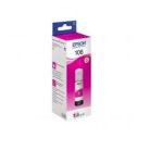 Epson 106 magenta ink bottle