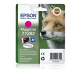 EPSON T1283 MAGENTA INK CARTRIDGE