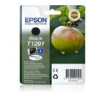 EPSON T1291 BLACK INK CARTRIDGE