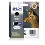 EPSON T1301 BLACK INK CARTRIDGE