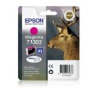 EPSON T1303 MAGENTA INK CARTRIDGE