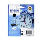 EPSON 27 XXL DURABRITE BLACK INK CARTRIDGE