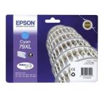 EPSON T7902 CYAN INK