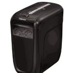 Fellowes Powershred 60Cs Cross-Cut Shredder