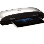 Fellowes Spectra A4 Laminator