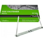 Treeline File Fasteners - Metal