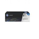 HP 823A black toner cartridge