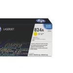 HP (HCB386A) 824A yellow drum unit