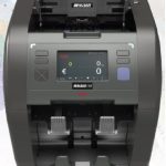 Magner 165 1.5 Pocket Note Sorter