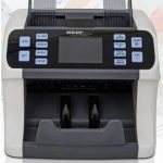 Magner 22 note counter