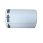 Shelf edge labels 81x30x2000's Teraoka
