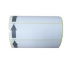 Shelf edge labels 81x30x2000's Teraoka