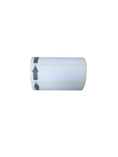 100X30X500-ARROW.png Shelf edge labels 81x30x2000's Teraoka - Image 1