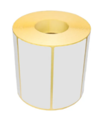 100X50X500 Thermal label roll