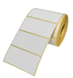 100X50X500 Thermal label roll - Image 2