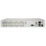 16 Channel HHD DVR