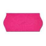 22 X 12S Price making labels for kendo (gun)
