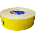 30X90X500 Thermal labels