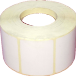 49X38X750 Thermal label roll