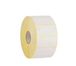 50x25x1000 Thermal labels
