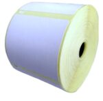 Pharmacy Labels 56 x 49mm (Roll of 650)
