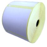 56x49 Thermal labels