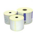 Pharmacy Labels 56 x 49mm (Roll of 650) - Image 2