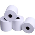 57X40 Thermal till Rolls 50gsm 100's