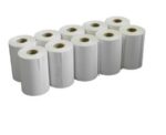 57X40 Thermal till Rolls 70gsm 100's - Image 2