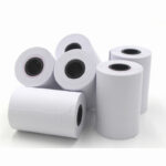 57 x 40 Thermal till rolls 100'S 58gsm