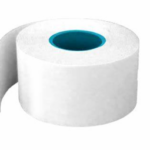 58x65 linerless labels 20's