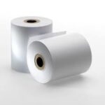 76 x 76 Bond till rolls 50'S